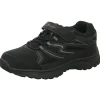 Sneakers Slipper/Kletthalbschuh (casual)