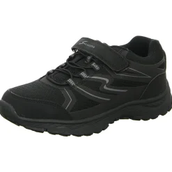 Sneakers Slipper/Kletthalbschuh (casual)