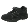Sneakers Slipper/Kletthalbschuh (casual)