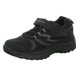 Sneakers Slipper/Kletthalbschuh (casual)