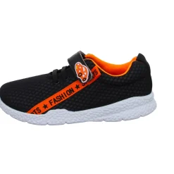 Sneakers Slipper/Kletthalbschuh (casual)