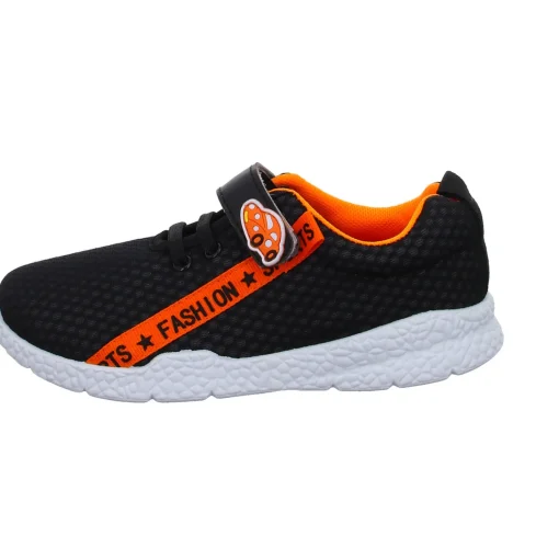 Sneakers Slipper/Kletthalbschuh (casual)