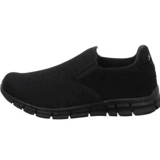 Sneakers Slipper/Kletthalbschuh Sneaker (sportlich)