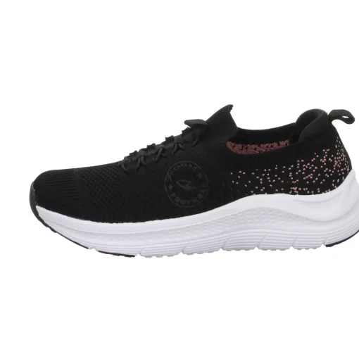 Sneakers Slipper/Kletthalbschuh Sneaker (sportlich)