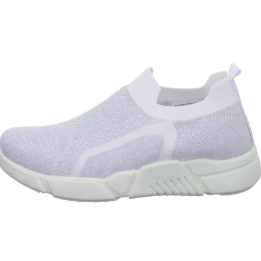 Sneakers Slipper/Kletthalbschuh Sneaker (sportlich)