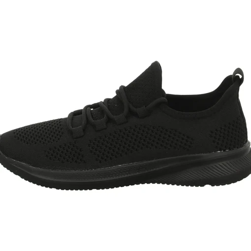 Sneakers Slipper/Kletthalbschuh Sneaker (sportlich)