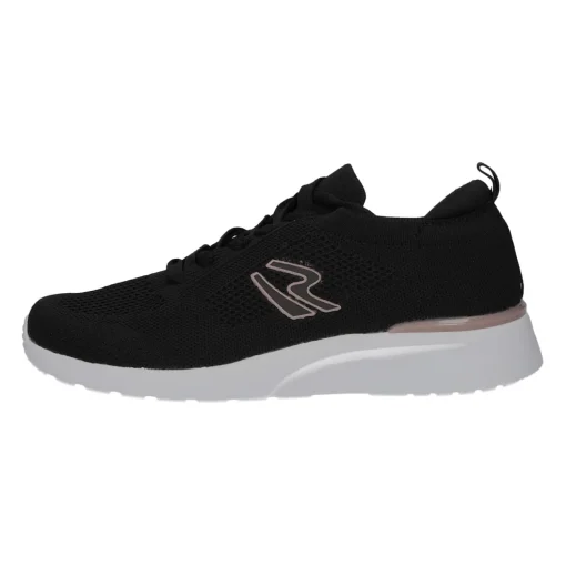 Sneakers Slipper/Kletthalbschuh Sneaker (sportlich)