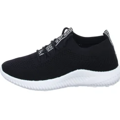 Sneakers Slipper/Kletthalbschuh Sneaker (sportlich)