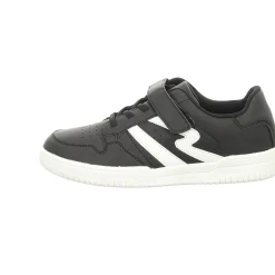Sneakers Slipper/Kletthalbschuh (casual)