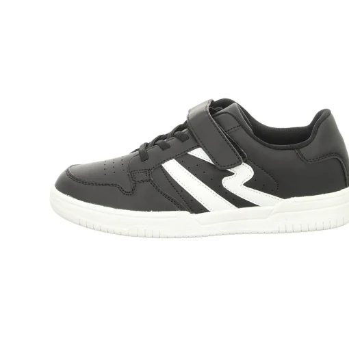 Sneakers Slipper/Kletthalbschuh (casual)