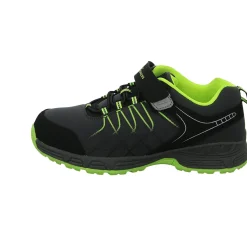 Sneakers Slipper/Kletthalbschuh (casual)