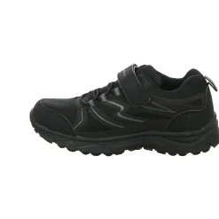 Sneakers Slipper/Kletthalbschuh (casual)