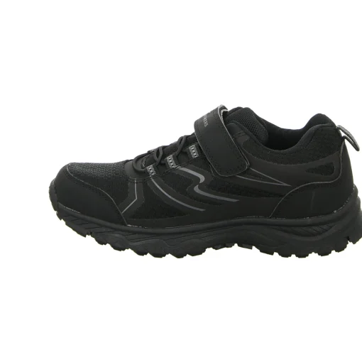 Sneakers Slipper/Kletthalbschuh (casual)