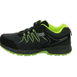 Sneakers Slipper/Kletthalbschuh (casual)