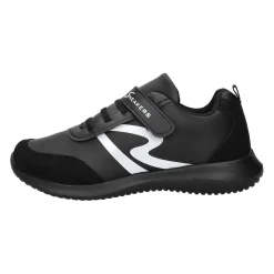 Sneakers Slipper/Kletthalbschuh (casual)