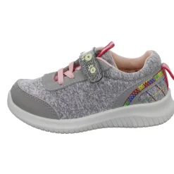 Sneakers Slipper/Kletthalbschuh (casual)
