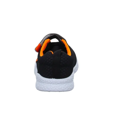 Sneakers Slipper/Kletthalbschuh (casual)