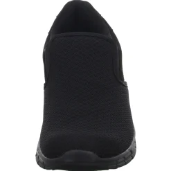 Sneakers Slipper/Kletthalbschuh Sneaker (sportlich)