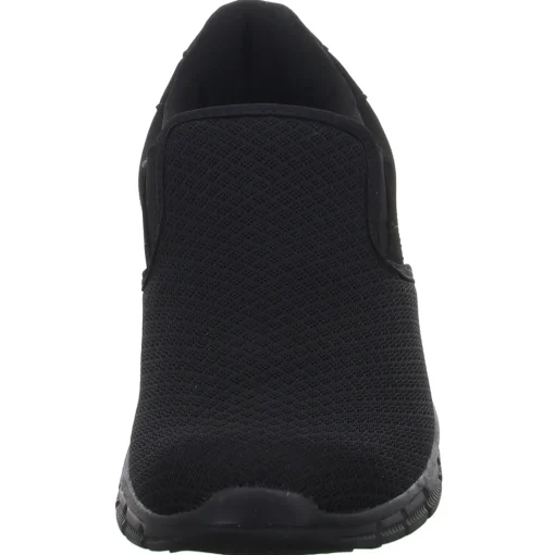 Sneakers Slipper/Kletthalbschuh Sneaker (sportlich)