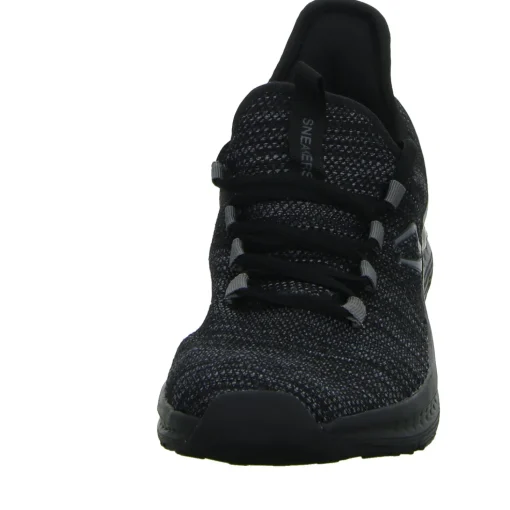 Sneakers Slipper/Kletthalbschuh Sneaker (sportlich)
