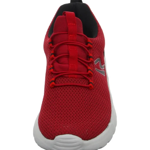 Sneakers Slipper/Kletthalbschuh Sneaker (sportlich)