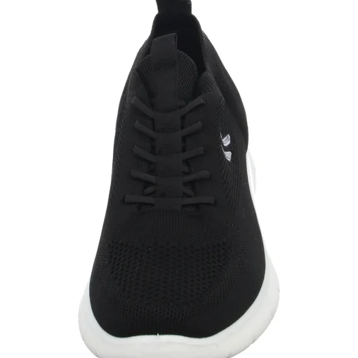 Sneakers Slipper/Kletthalbschuh Sneaker (sportlich)