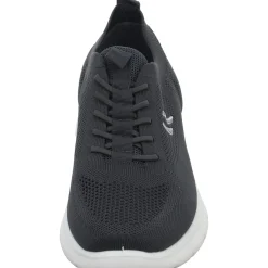 Sneakers Slipper/Kletthalbschuh Sneaker (sportlich)