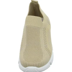 Sneakers Slipper/Kletthalbschuh Sneaker (sportlich)