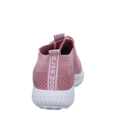 Sneakers Slipper/Kletthalbschuh Sneaker (sportlich)
