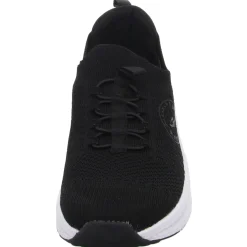 Sneakers Slipper/Kletthalbschuh Sneaker (sportlich)