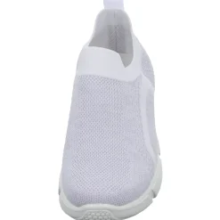 Sneakers Slipper/Kletthalbschuh Sneaker (sportlich)