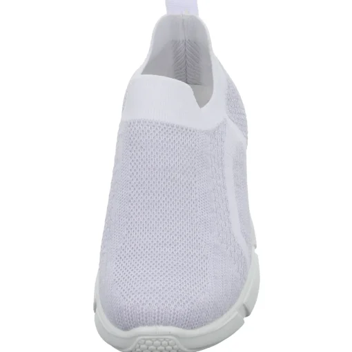 Sneakers Slipper/Kletthalbschuh Sneaker (sportlich)
