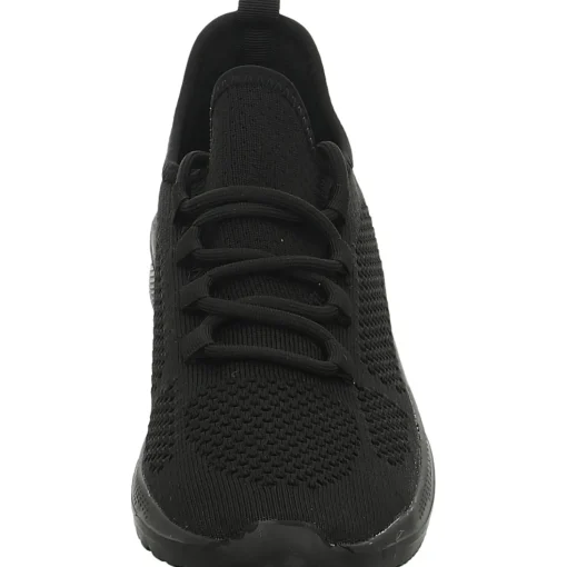 Sneakers Slipper/Kletthalbschuh Sneaker (sportlich)