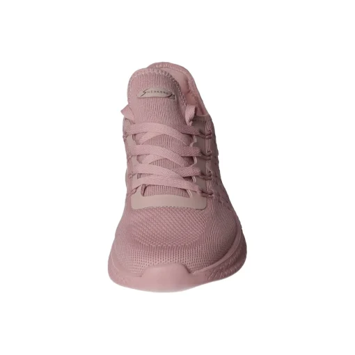 Sneakers Slipper/Kletthalbschuh Sneaker (sportlich)