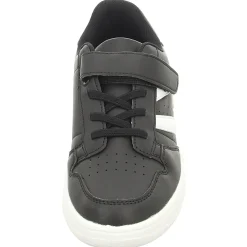 Sneakers Slipper/Kletthalbschuh (casual)