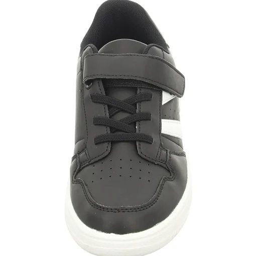 Sneakers Slipper/Kletthalbschuh (casual)
