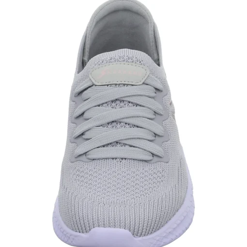 Sneakers Slipper/Kletthalbschuh Sneaker (sportlich)