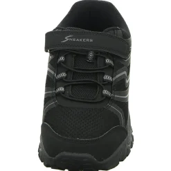 Sneakers Slipper/Kletthalbschuh (casual)