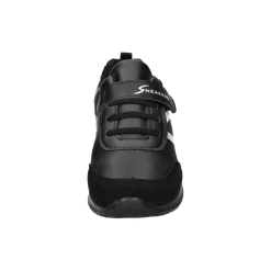 Sneakers Slipper/Kletthalbschuh (casual)