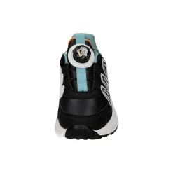 Sneakers Slipper/Kletthalbschuh (casual)