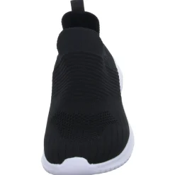 Sneakers Slipper/Kletthalbschuh (casual)