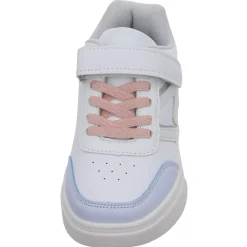 Sneakers Slipper/Kletthalbschuh (casual)