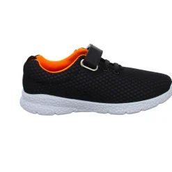 Sneakers Slipper/Kletthalbschuh (casual)