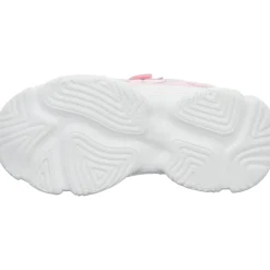 Sneakers Slipper/Kletthalbschuh (casual)