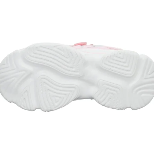 Sneakers Slipper/Kletthalbschuh (casual)