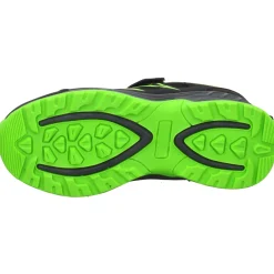 Sneakers Slipper/Kletthalbschuh (casual)