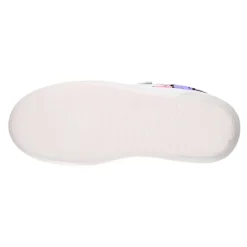 Sneakers Slipper/Kletthalbschuh (casual)