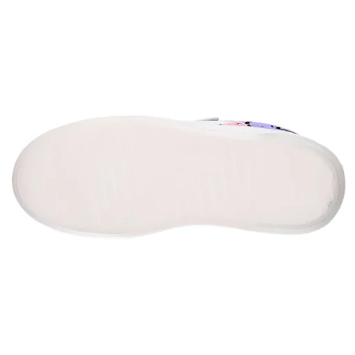 Sneakers Slipper/Kletthalbschuh (casual)