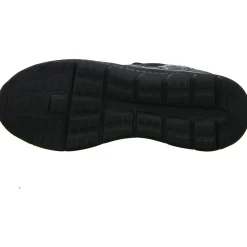 Sneakers Slipper/Kletthalbschuh Sneaker (sportlich)