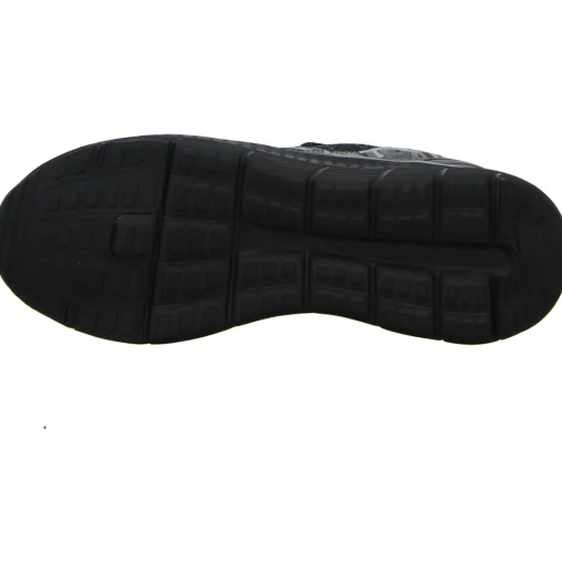 Sneakers Slipper/Kletthalbschuh Sneaker (sportlich)